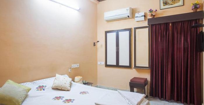 Hotel Jaisal Palace